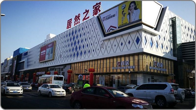 為什么越來(lái)越多的企業(yè)選擇鋁單板產(chǎn)品